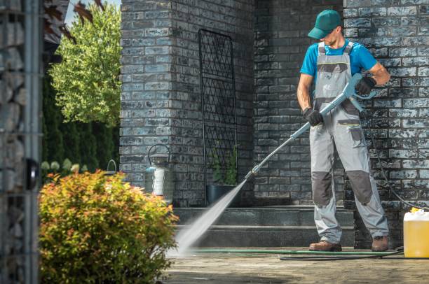 Professional Pressure Washing in Port St Joe, FL